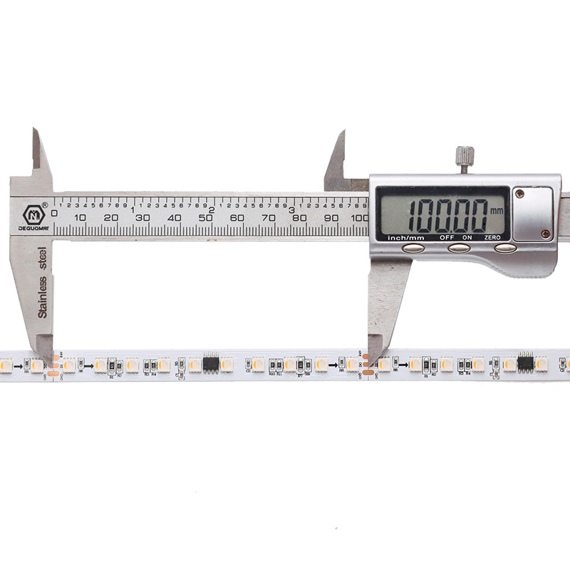 Dense TM1824 (SK6812) 4040 RGBW Digital Addressable LED Strip - 10m No Voltage Drop Dense TM1824 (SK6812) 4040 RGBW Digital Addressable LED Strip - 10m No Voltage Drop
